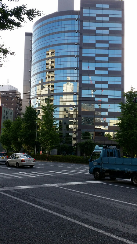 kdx横浜ビルへの行き方