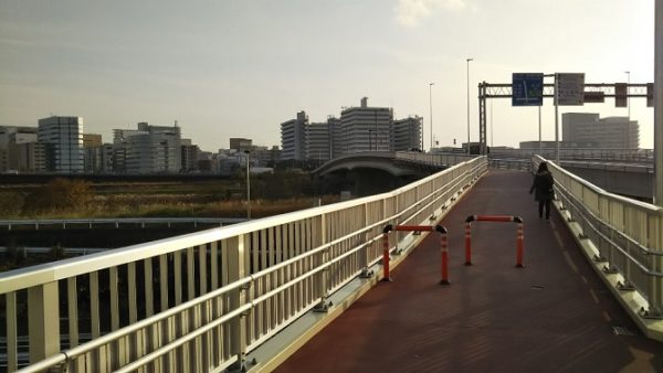 新横浜大橋
